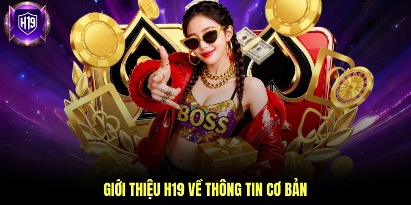 Giới thiệu H19 về thông tin cơ bản