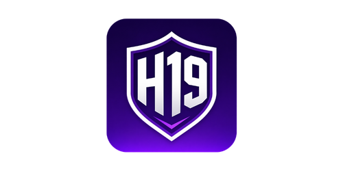 H19H9